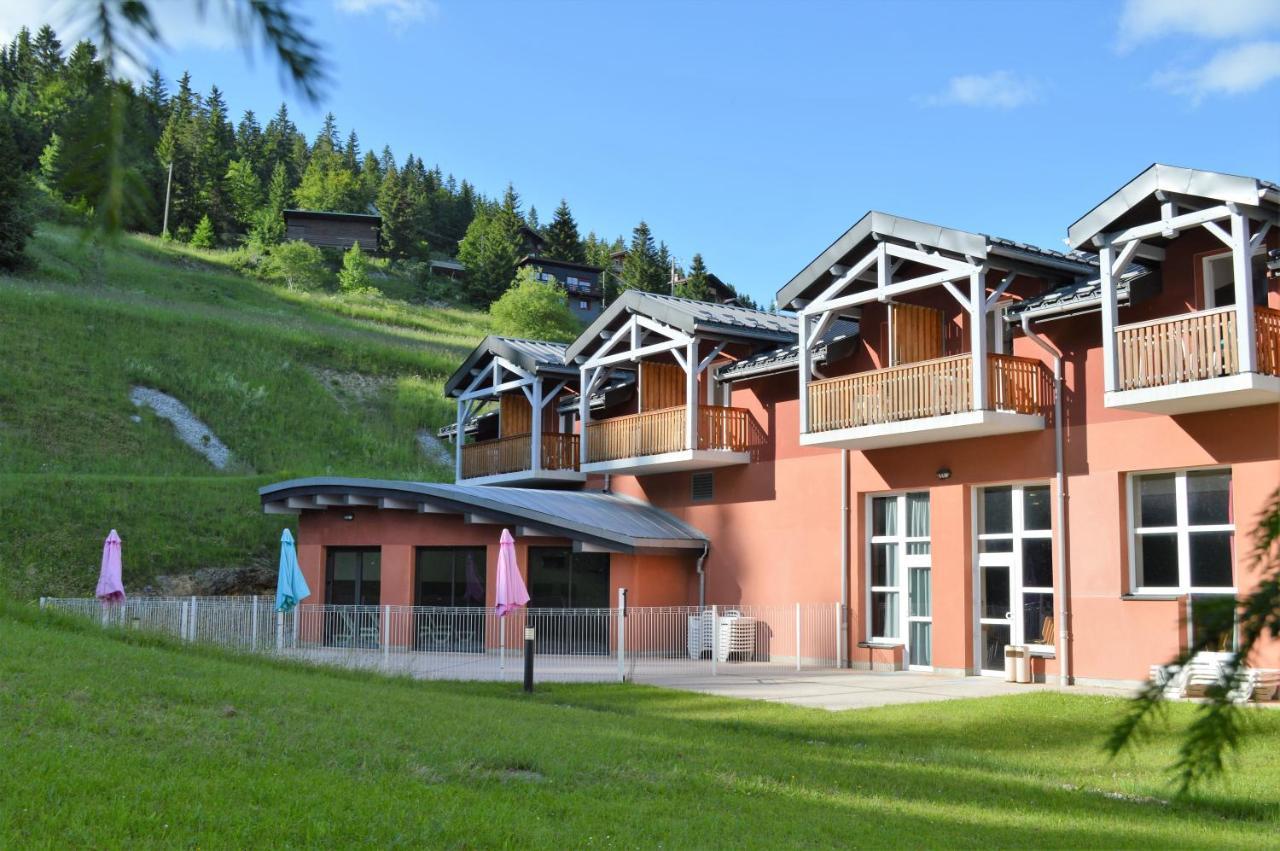 Village Club De Bois D'Amont Exterior photo